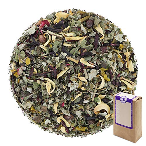 Sommerkräuter - Kräutertee, lose, 100g - GAIWAN Tee Nr. 1164 von GAIWAN