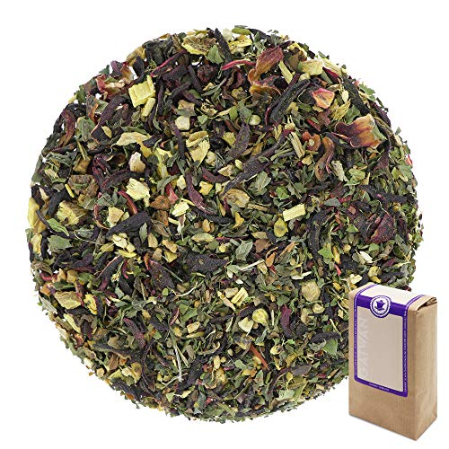 Spring Energy - Bio Kräutertee, lose, 100g - GAIWAN Tee Nr. 1298 von GAIWAN