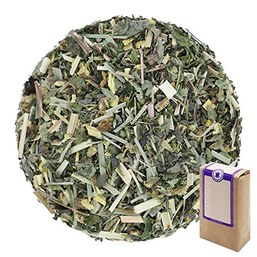 Sweet Mint - Kräutertee, lose, 100g - GAIWAN Tee Nr. 1111 von GAIWAN