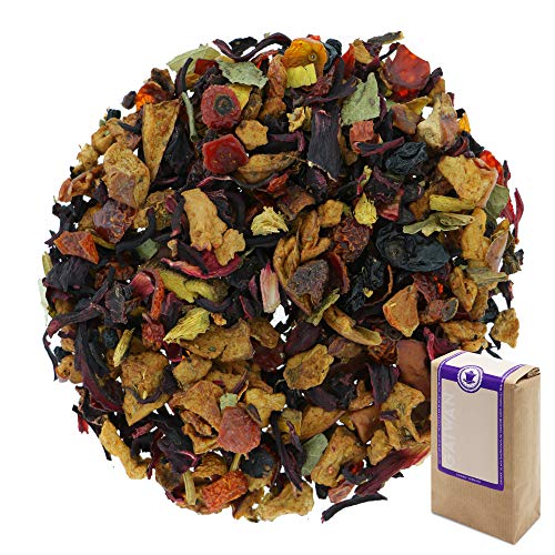 Waldfrucht - Früchtetee, lose, 1kg, 1000g - GAIWAN Tee Nr. 1349 von GAIWAN