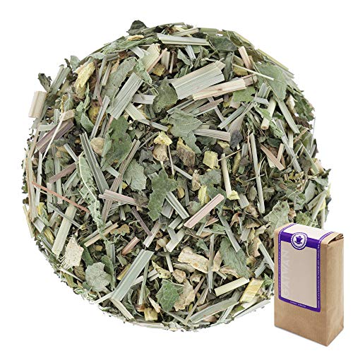 Wellness Harmonie - Bio Kräutertee, lose, 100g - GAIWAN Tee Nr. 1304 von GAIWAN