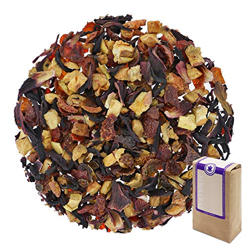 Wildkirsche - Früchtetee, lose, 100g - GAIWAN Tee Nr. 1268 von GAIWAN