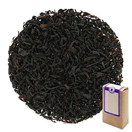 Wildkirsche - schwarzer Tee, lose Blätter, 100g - GAIWAN Tee Nr. 1226 von GAIWAN