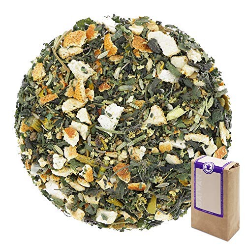 Winterabend - Kräutertee, lose, 100g - GAIWAN Tee Nr. 1324 von GAIWAN