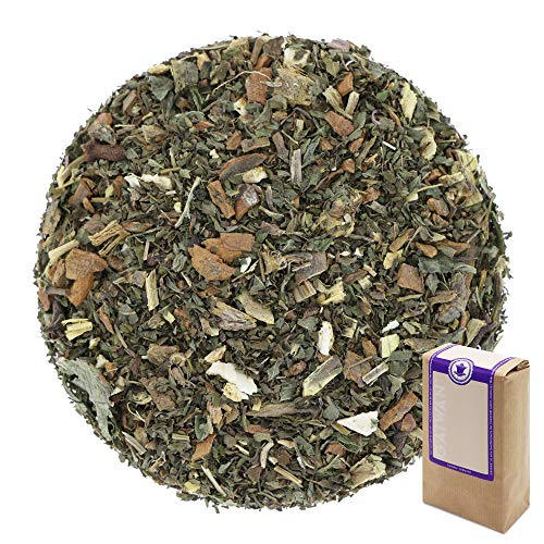 Winterpunsch - Bio Kräutertee, lose, 100g - GAIWAN Tee Nr. 1140 von GAIWAN