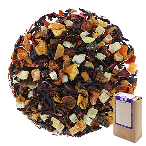 Winterpunsch - Früchtetee, lose, 100g - GAIWAN Tee Nr. 1278 von GAIWAN