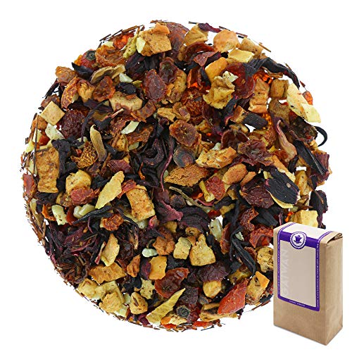 Winterwärme - Früchtetee, lose, 100g - GAIWAN Tee Nr. 1273 von GAIWAN