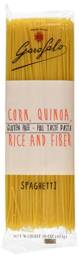 Garofalo Gluten-Free Spaghetti, 16 Ounce by Garofalo von GAROFALO