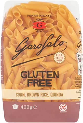 Garofalo Glutenfreier Penne, 400 g von GAROFALO