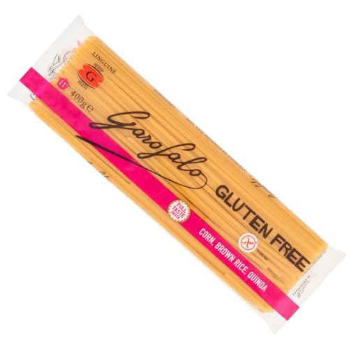 Garofalo Linguine Glutenfrei, 400 g von GAROFALO