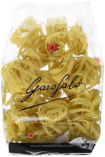 Garofalo Tagliatelle Nido, 500 g von GAROFALO