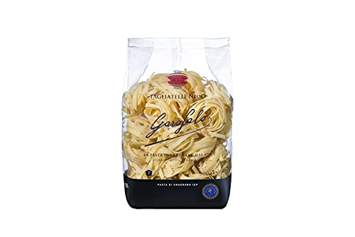 Garofalo Tagliatelle Nido 500g von GAROFALO