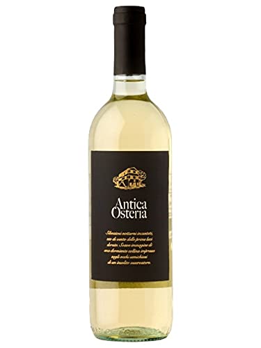 "Antica Osteria" - Bianco VDT 0,75 l - Garofoli von GAROFOLI