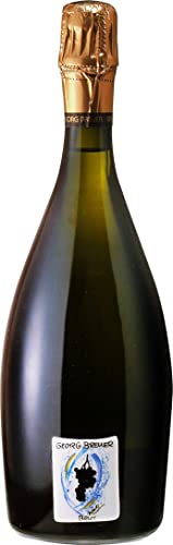 Georg Breuer Georg Breuer Sekt Brut Rheingau, 750ml von GEORG BREUER