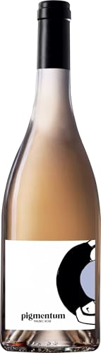 Georges Vigouroux 2015 Pigmentum Malbec Rosé Vin Du Pays Du Lot 0.75 Liter von GEORGES VIGOUROUX