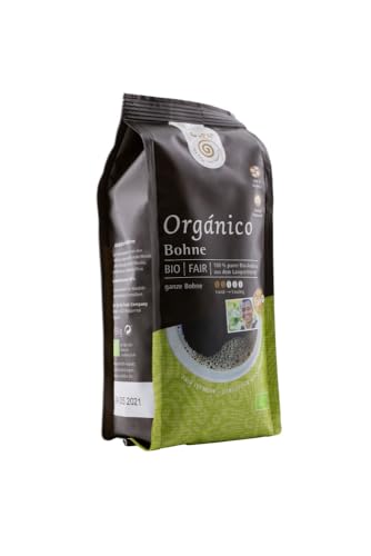 Bio Café Organico von GEPA