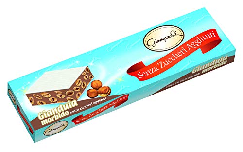 GIAMPAOLI NOUGAT MIT GIANDUJA G200 von GIAMPAOLI