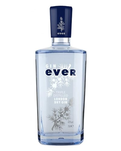 Gin Ever Ginebra - 700 ml von GIN EVER