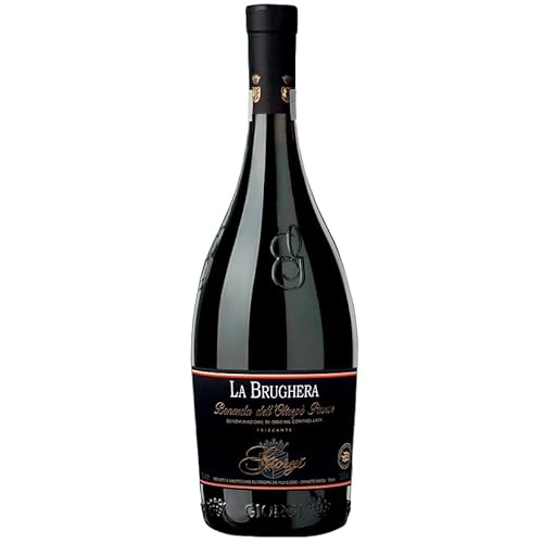 GIORGI LA BRUGHERA BONARDA DELL'OLTREPO PAVESE DOC 75 CL von GIORGI