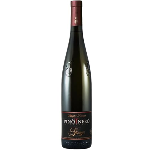 GIORGI PINOT NERO ROSÉ SCHAUMWEIN OLTREPO' PAVESE DOC 75 CL von GIORGI