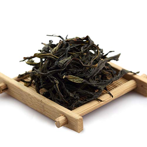 GOARTEA 100 g Premium Yu Lan Magnolienduft Guangdong Phoenix Dan Cong Lose Blätter Chinesischer Oolong Tee von GOARTEA