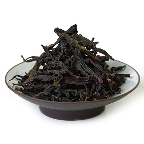 GOARTEA 250 g Premium Da Wu Ye Duft Guangdong Phoenix Dan Cong Lose Blätter Chinesischer Oolong Tee von GOARTEA