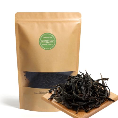 GOARTEA 250 g Premium Mi Lan Honigorchideen-Duft Guangdong Phoenix Dan Cong Lose Blätter Chinesischer Oolong Tee von GOARTEA