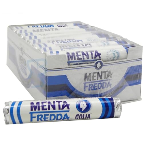 Menta Fredda Stick 24 Stück von GOLIA