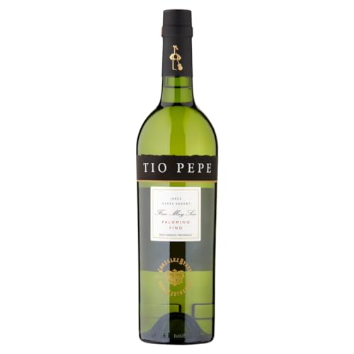 Tio Pepe Trocken (1 x 0.75 l) von Tio Pepe