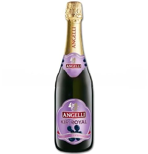 0,75 l Angelli 7 % von GOOD4YOU