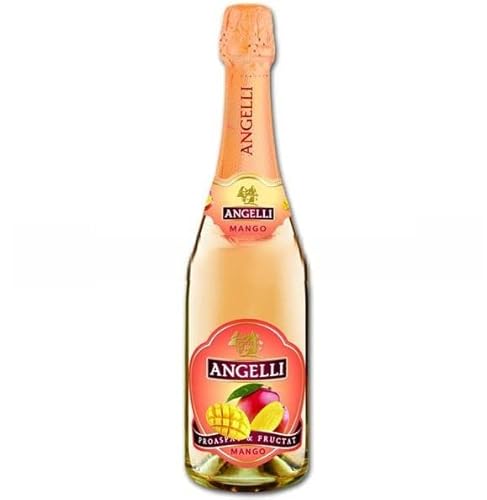 0,75 l Angelli 7 % von GOOD4YOU