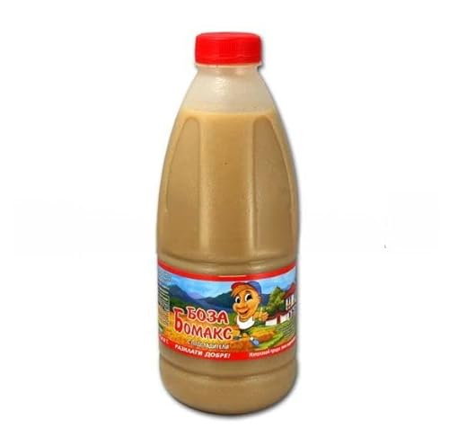 GOOD4YOU 1 Liter Boza Bomaks von GOOD4YOU