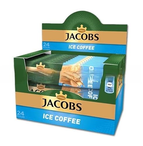 18 G ICE CAFE JACOBS von GOOD4YOU