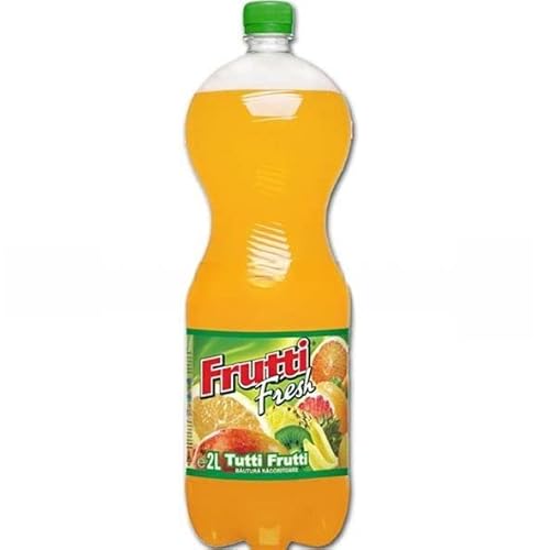 2 l Erfrischung TUTTI FRUTTI FRUTTI FRESH von GOOD4YOU