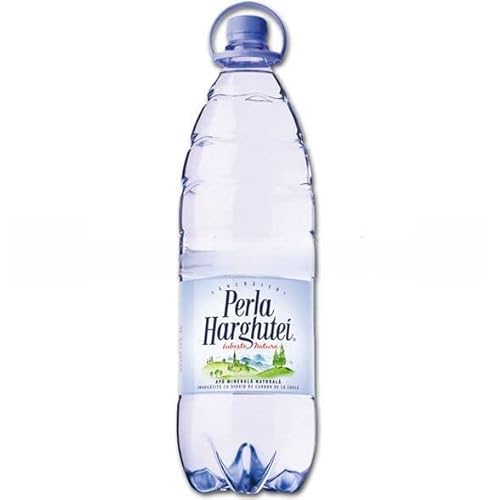 2 l Wasser mit Gas Perle von GOOD4YOU