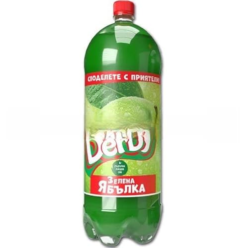 3 Liter Erfrischung Ärmel Derby von GOOD4YOU