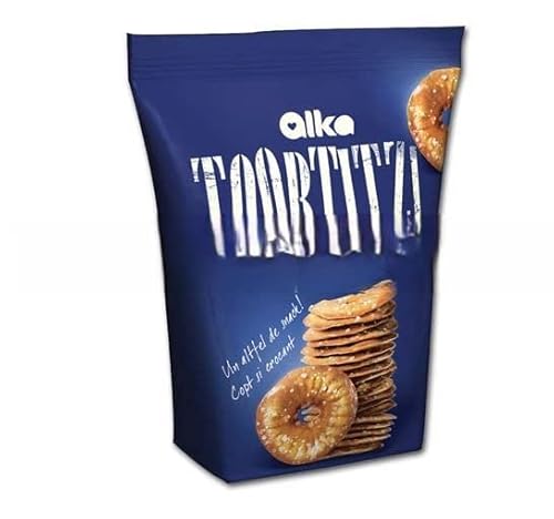 80 G TORTITAS MIT ALKA SALZ von GOOD4YOU