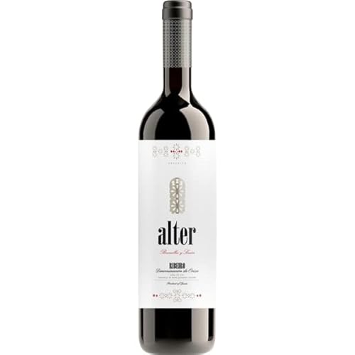 ALTER Rotwein DO Ribeiro Flasche 75 cl von GOOD4YOU