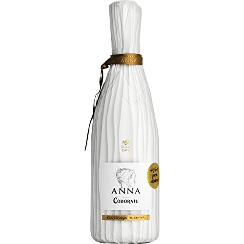 ANNA CODORNIU Cava Brut Bio Flasche 75 cl von GOOD4YOU