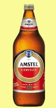 Amstel Liter, 1 l von GOOD4YOU