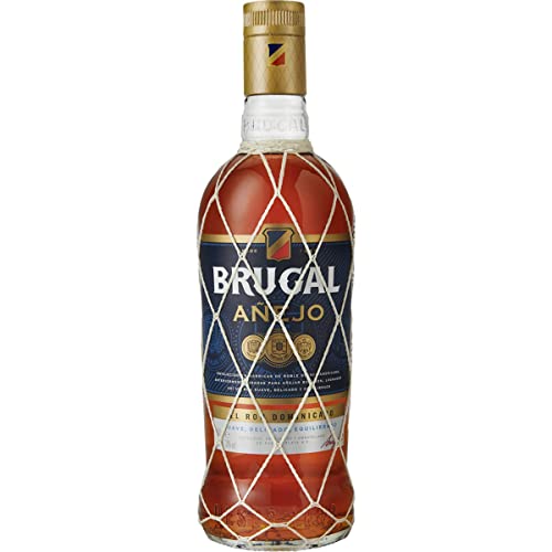 BRUGAL Ron, Dominikanische Flasche, 70 cl von GOOD4YOU