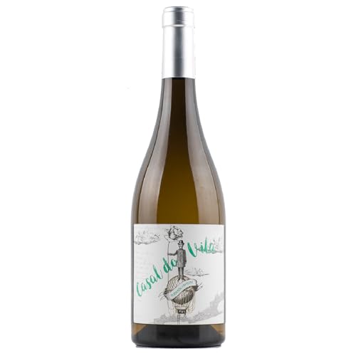 Casal Do Vila Weißwein Do Ribeiro Flasche 75 cl von GOOD4YOU