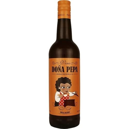 DOÑA PEPA Großzügiger Wein zum Kochen von Flasche, 75 cl von GOOD4YOU