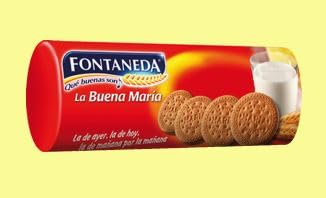 Fontaneda gute Maria 200 g von GOOD4YOU