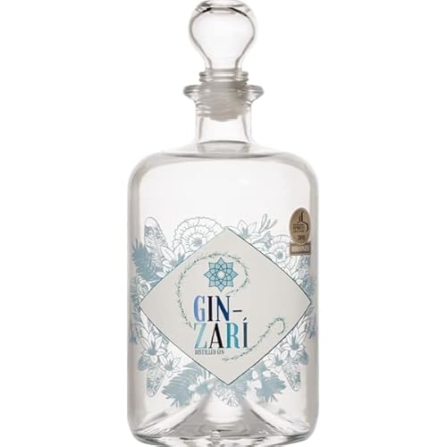 GIN-ZARI Granatapfelflasche 70 cl von GOOD4YOU