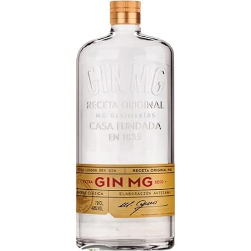 Gin MG Spanische Genf, 70 cl von GOOD4YOU