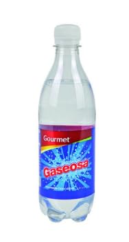 Gourmet Limonade 50cl 6er Pack von GOOD4YOU