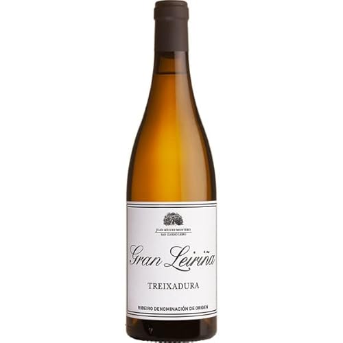 Gran Liriña Weißwein Treixadura Do Ribeiro Flasche 75 cl von GOOD4YOU