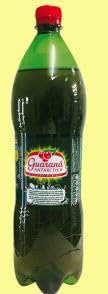 Guarana Antartida Pet 1,5 l von GOOD4YOU