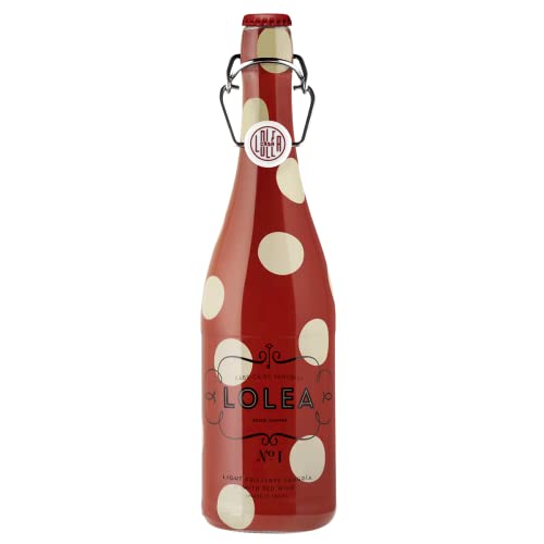 Lolea Sangria Numero 1 - 75cl von GOOD4YOU